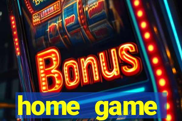 home game gamecategoryid 0